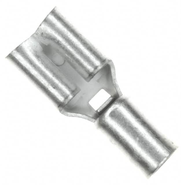 D18-187-C Panduit Corp  Conectores de desconexión rápida